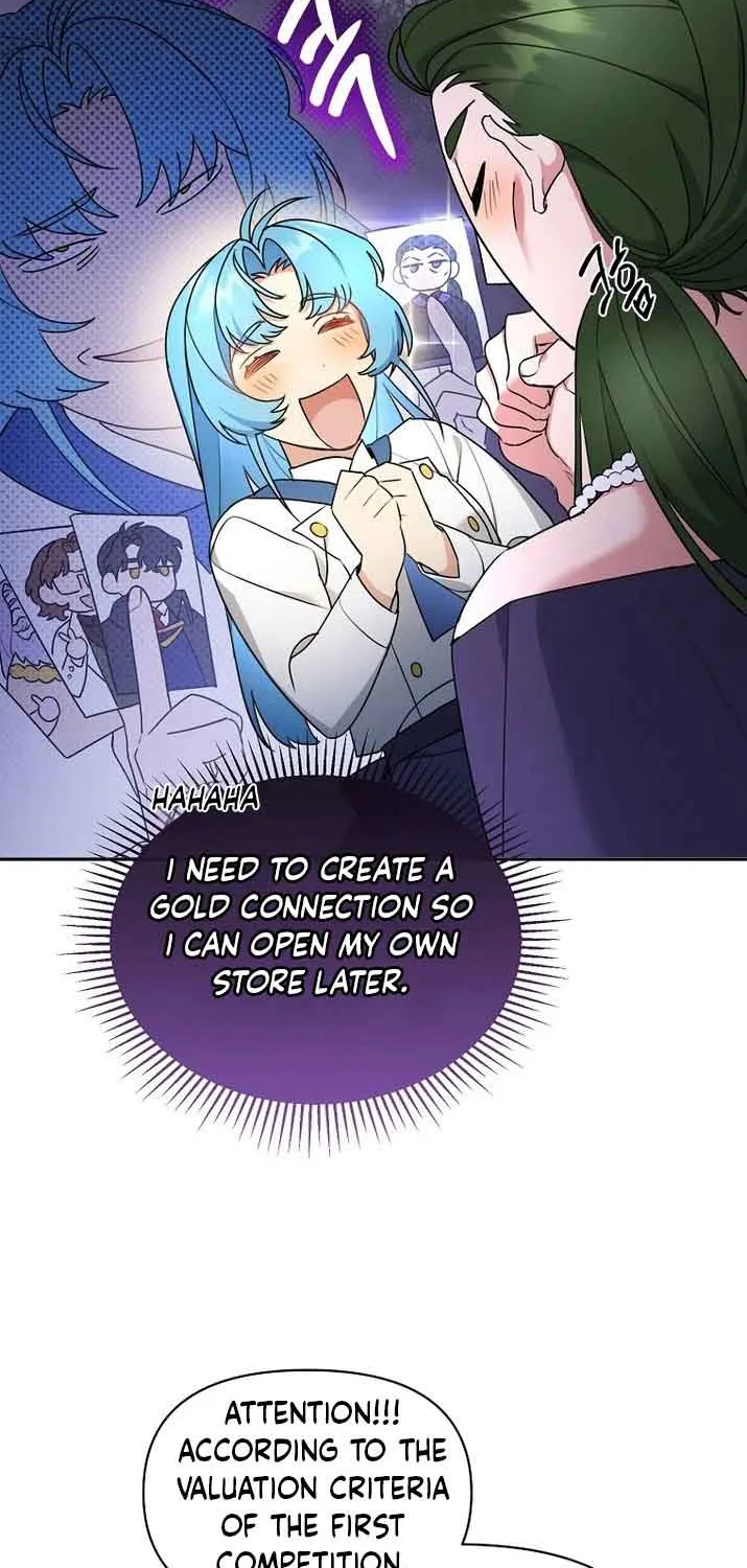 I’m a Villainess, but I’m Good at Cooking Chapter 18 page 64 - 