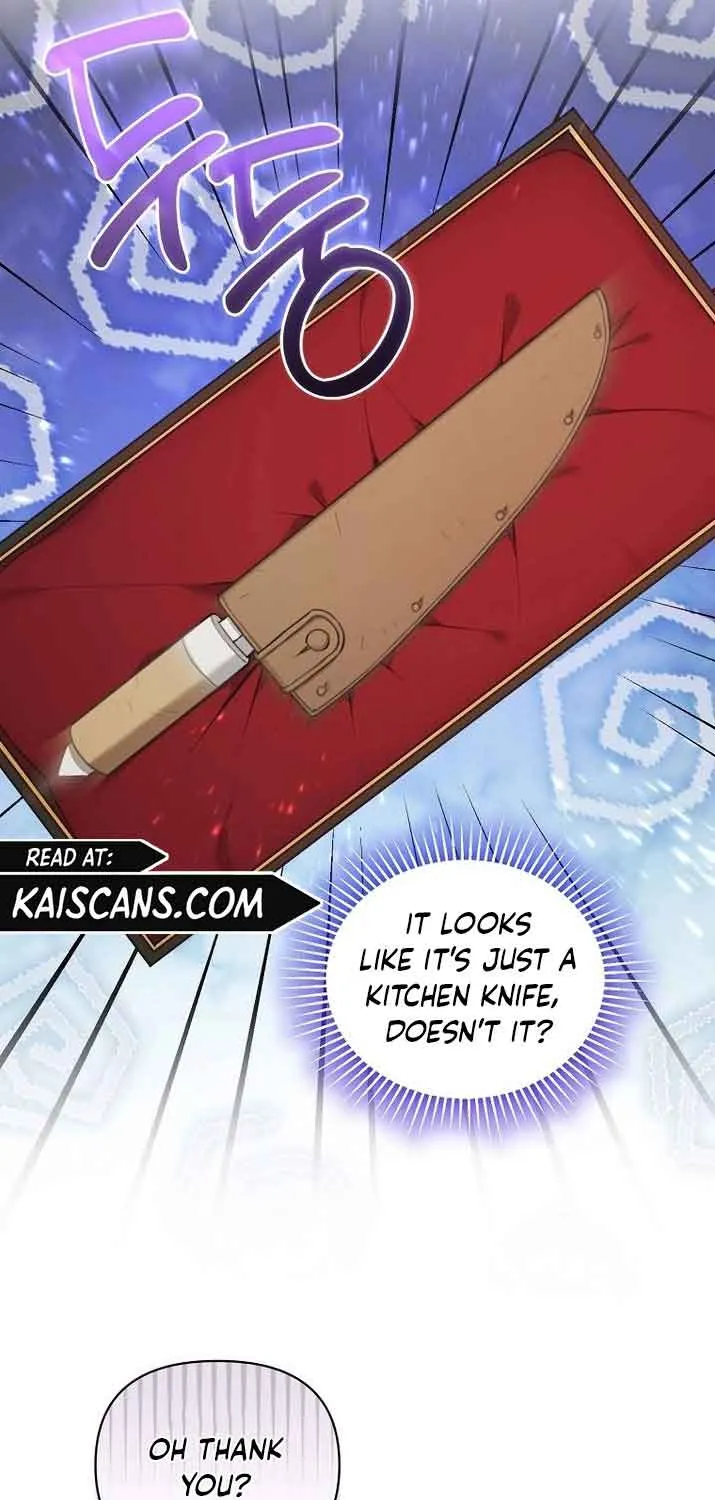 I’m a Villainess, but I’m Good at Cooking Chapter 18 page 70 - 