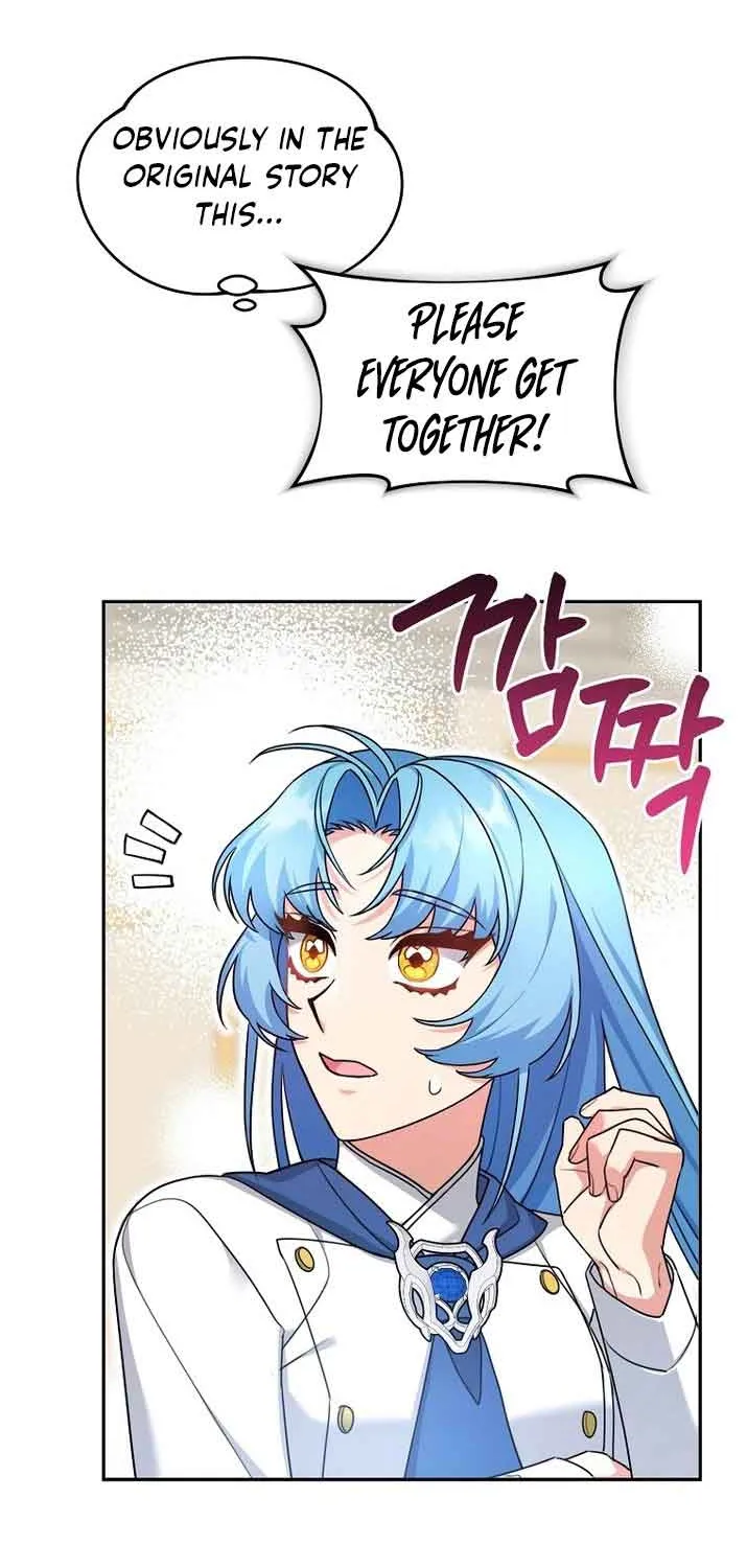 I’m a Villainess, but I’m Good at Cooking Chapter 18 page 8 - 