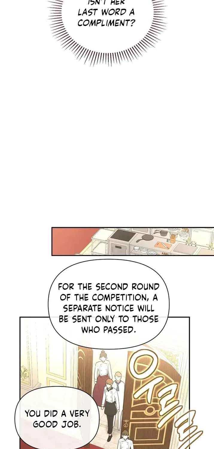 I’m a Villainess, but I’m Good at Cooking Chapter 18 page 72 - 