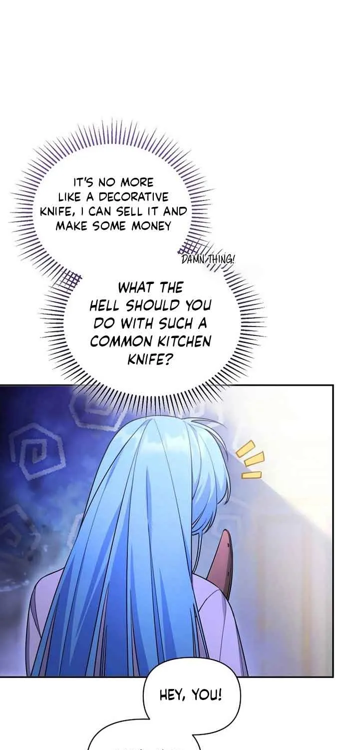 I’m a Villainess, but I’m Good at Cooking Chapter 18 page 75 - 
