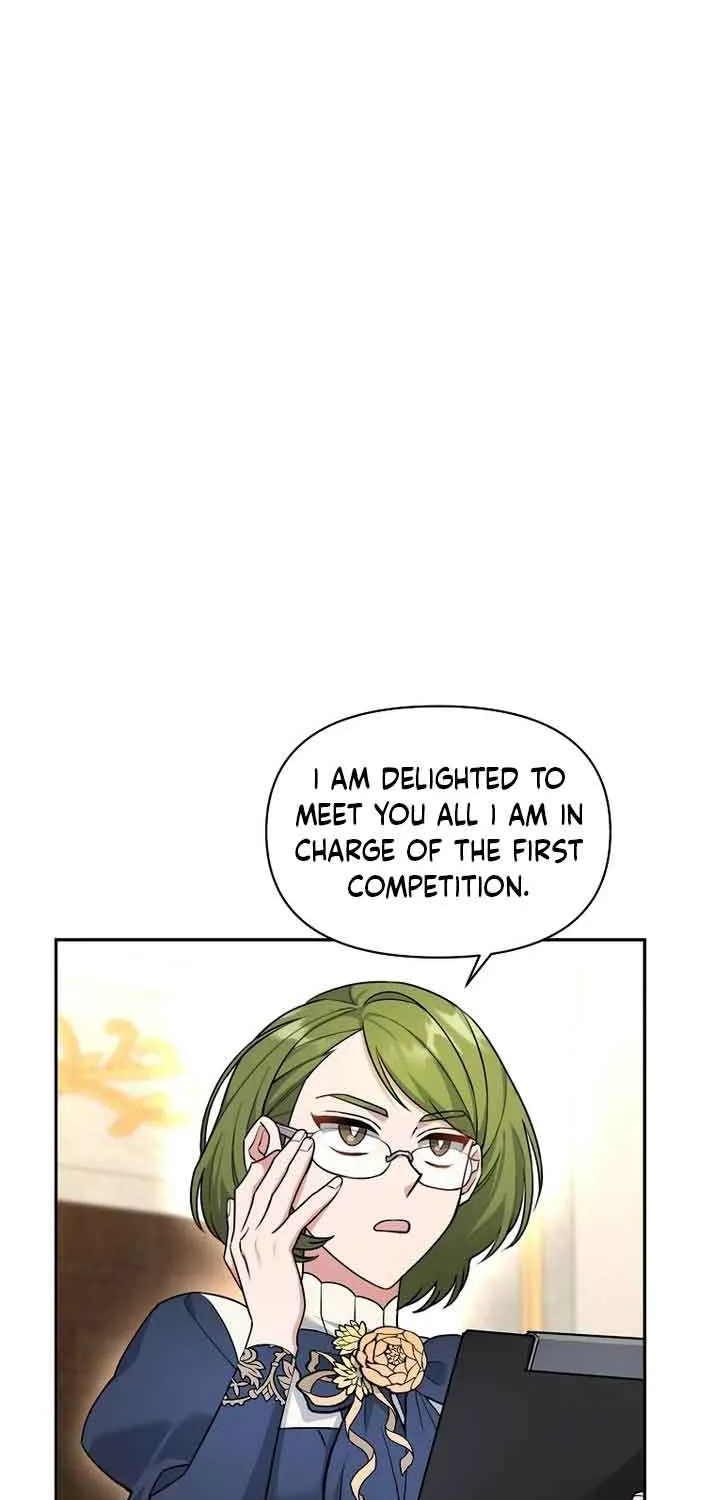 I’m a Villainess, but I’m Good at Cooking Chapter 18 page 9 - 