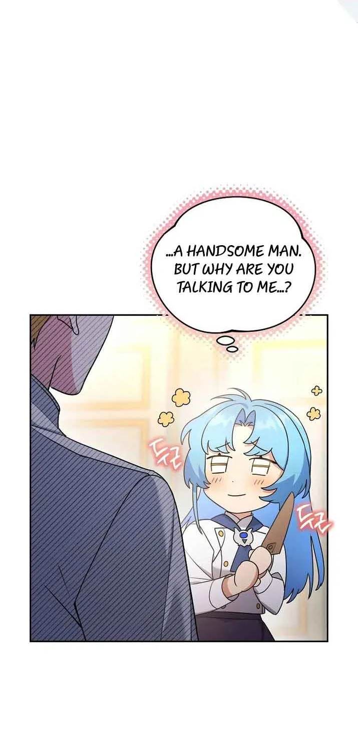 I’m a Villainess, but I’m Good at Cooking Chapter 18 page 81 - 