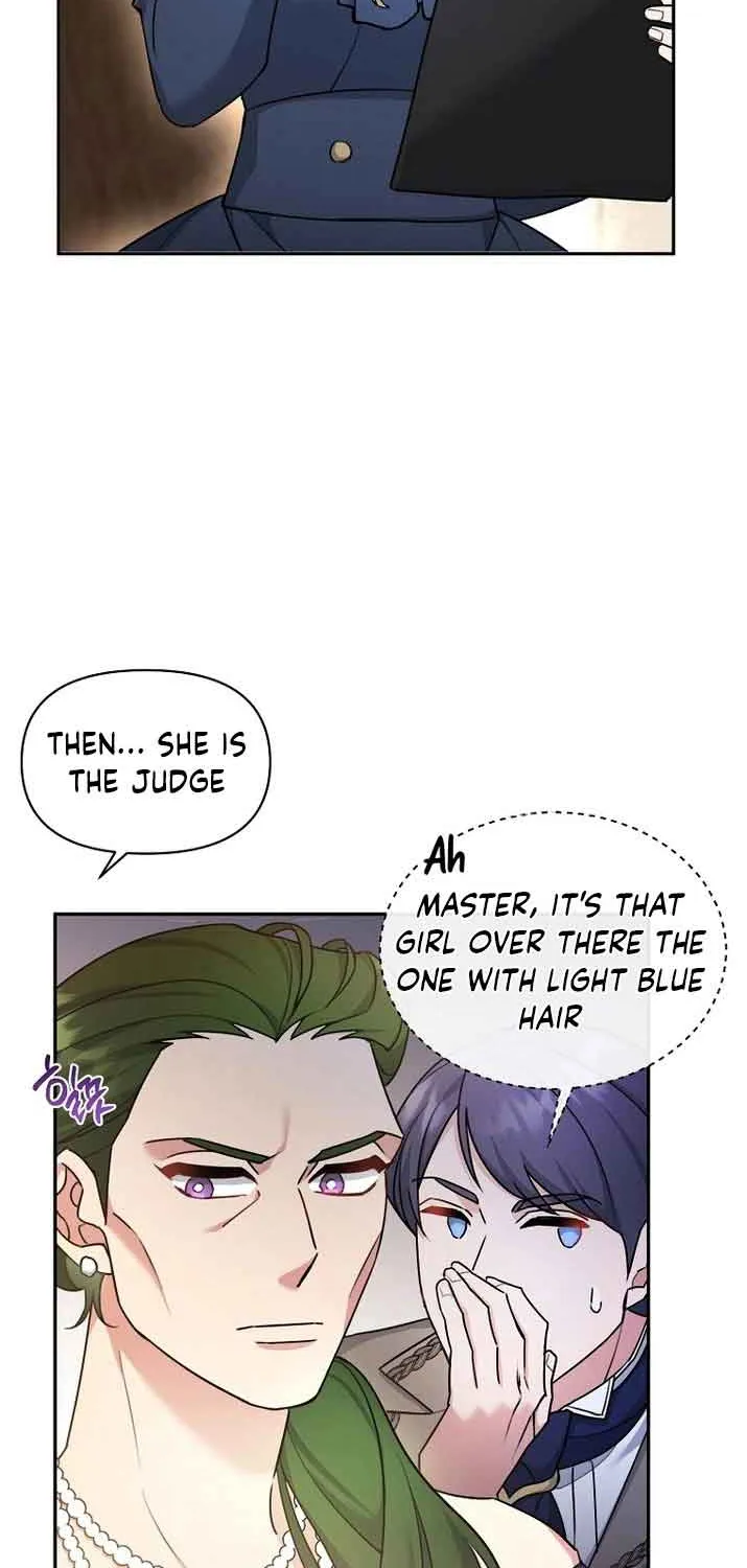I’m a Villainess, but I’m Good at Cooking Chapter 18 page 10 - 
