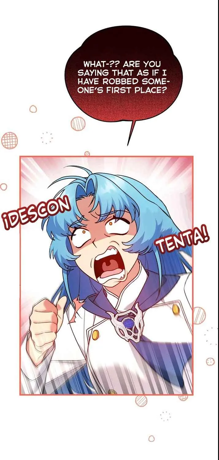 I’m a Villainess, but I’m Good at Cooking Chapter 19 page 1 - 