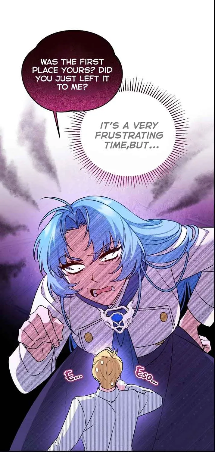 I’m a Villainess, but I’m Good at Cooking Chapter 19 page 2 - 