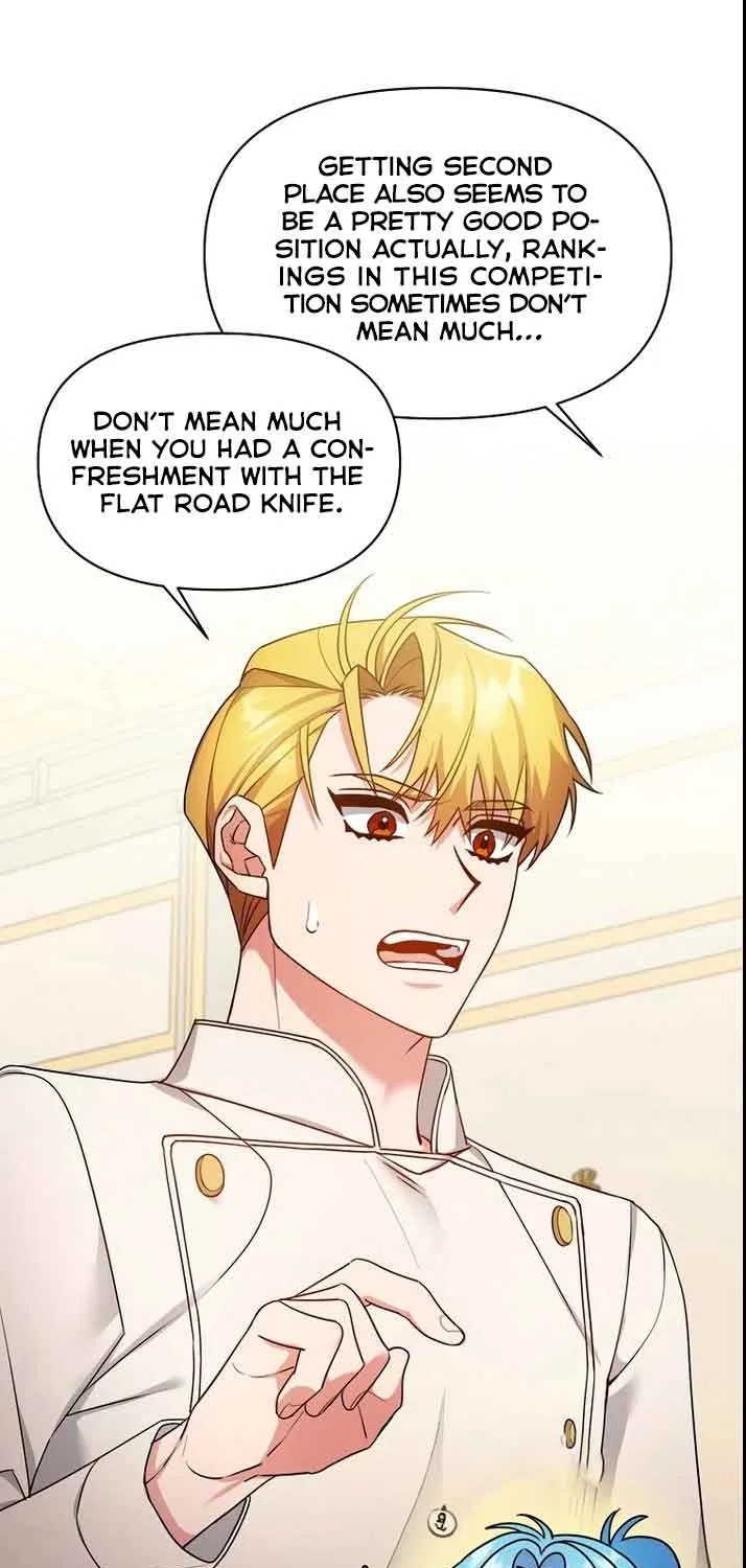 I’m a Villainess, but I’m Good at Cooking Chapter 19 page 12 - 