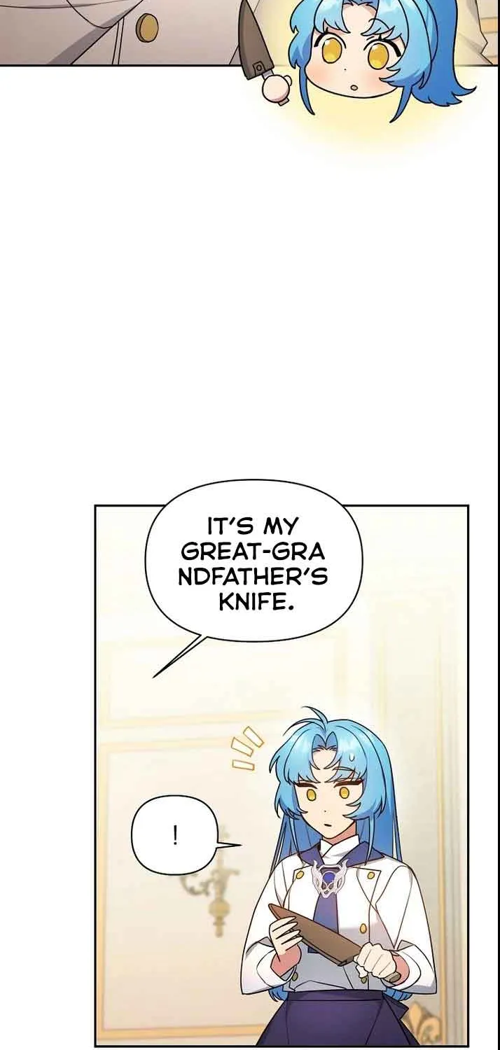 I’m a Villainess, but I’m Good at Cooking Chapter 19 page 13 - 