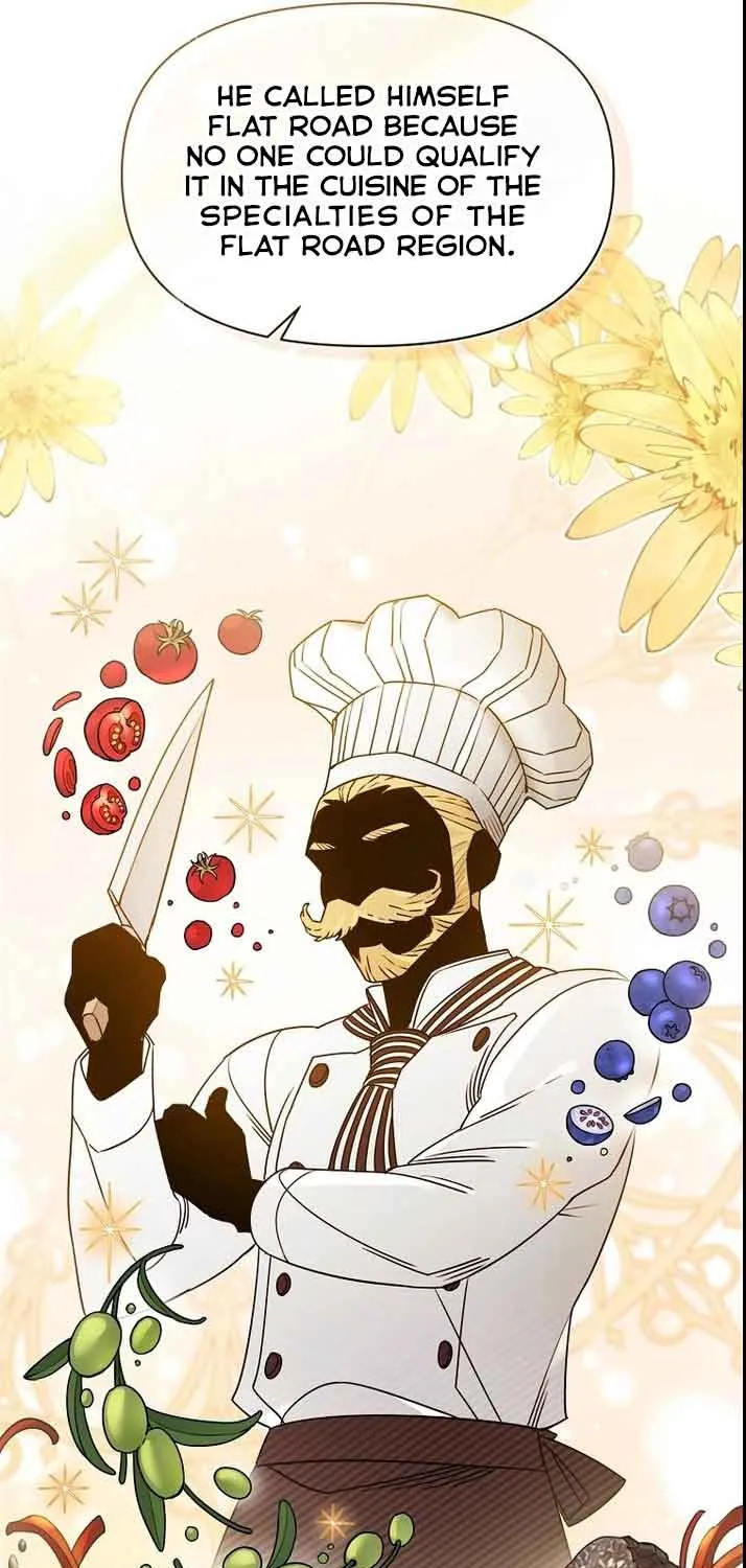 I’m a Villainess, but I’m Good at Cooking Chapter 19 page 15 - 