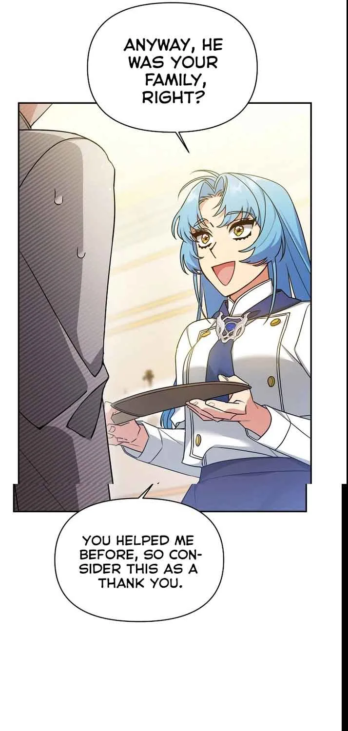 I’m a Villainess, but I’m Good at Cooking Chapter 19 page 19 - 