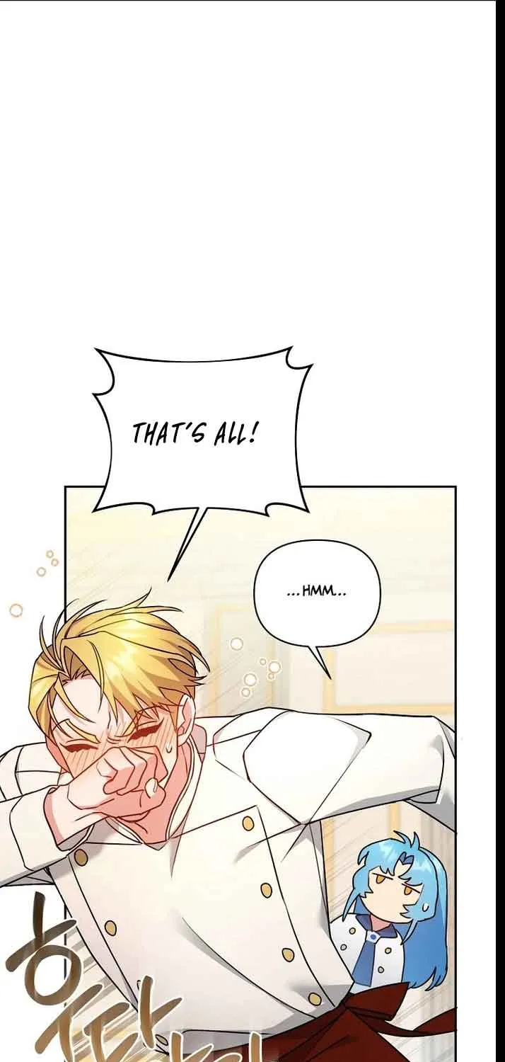 I’m a Villainess, but I’m Good at Cooking Chapter 19 page 23 - 