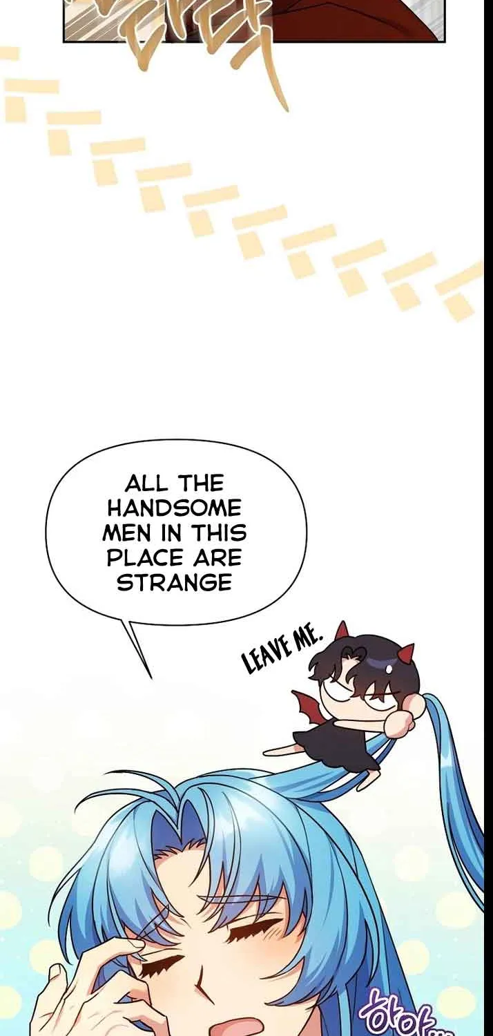 I’m a Villainess, but I’m Good at Cooking Chapter 19 page 24 - 