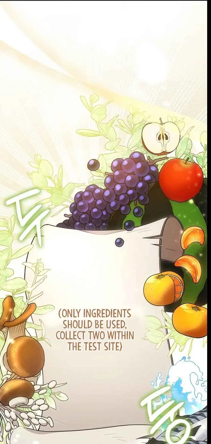 I’m a Villainess, but I’m Good at Cooking Chapter 19 page 29 - 