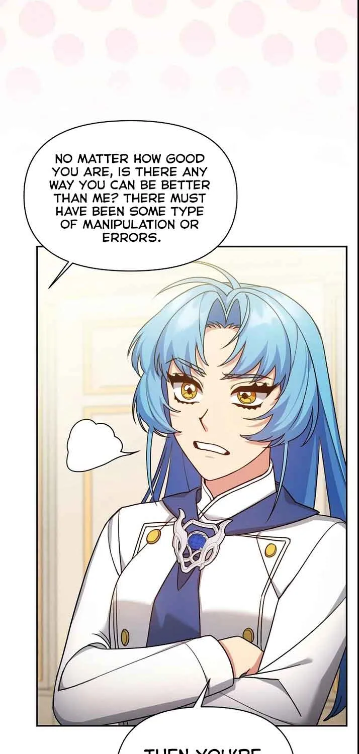 I’m a Villainess, but I’m Good at Cooking Chapter 19 page 4 - 