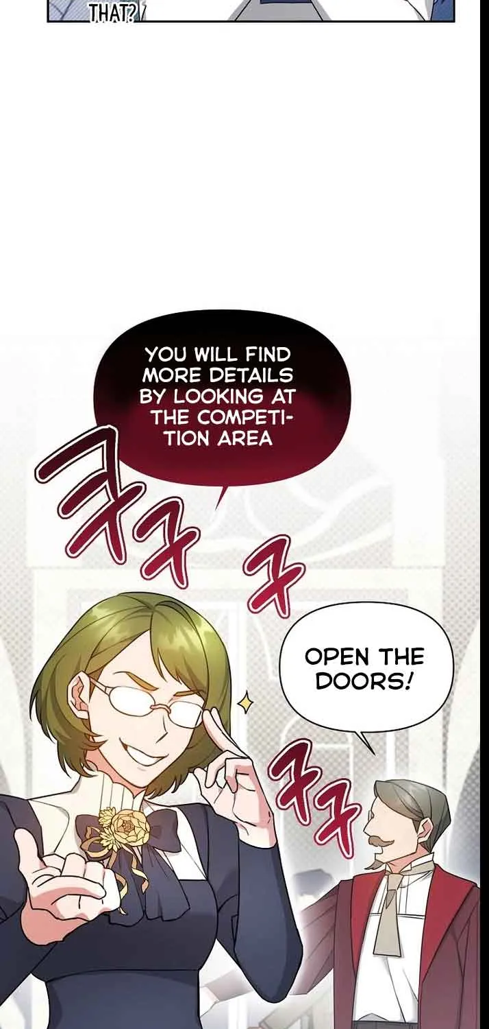 I’m a Villainess, but I’m Good at Cooking Chapter 19 page 31 - 