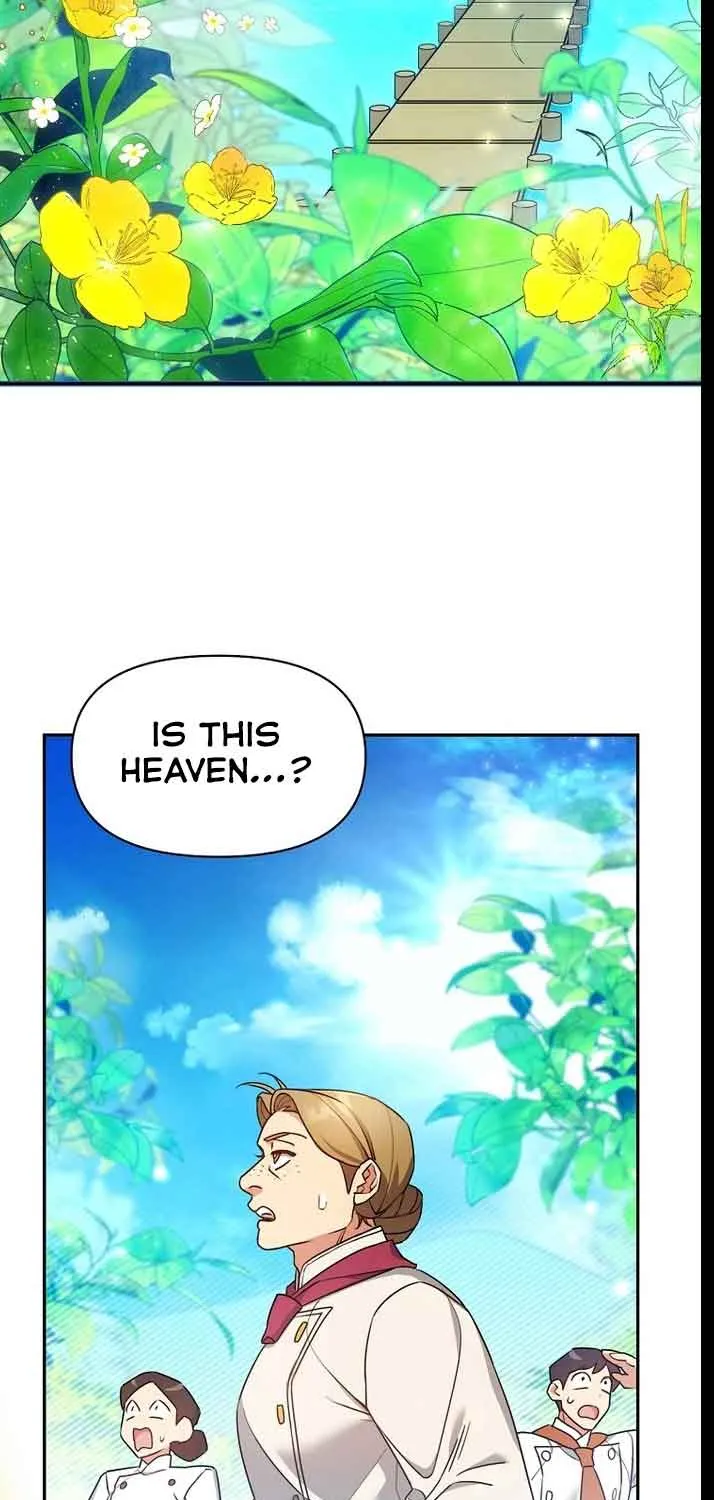 I’m a Villainess, but I’m Good at Cooking Chapter 19 page 37 - 