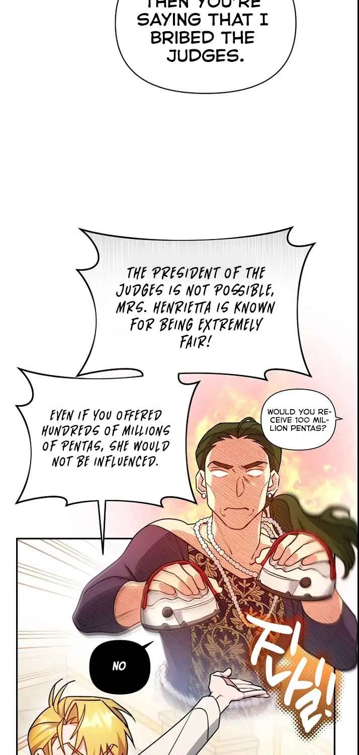 I’m a Villainess, but I’m Good at Cooking Chapter 19 page 5 - 