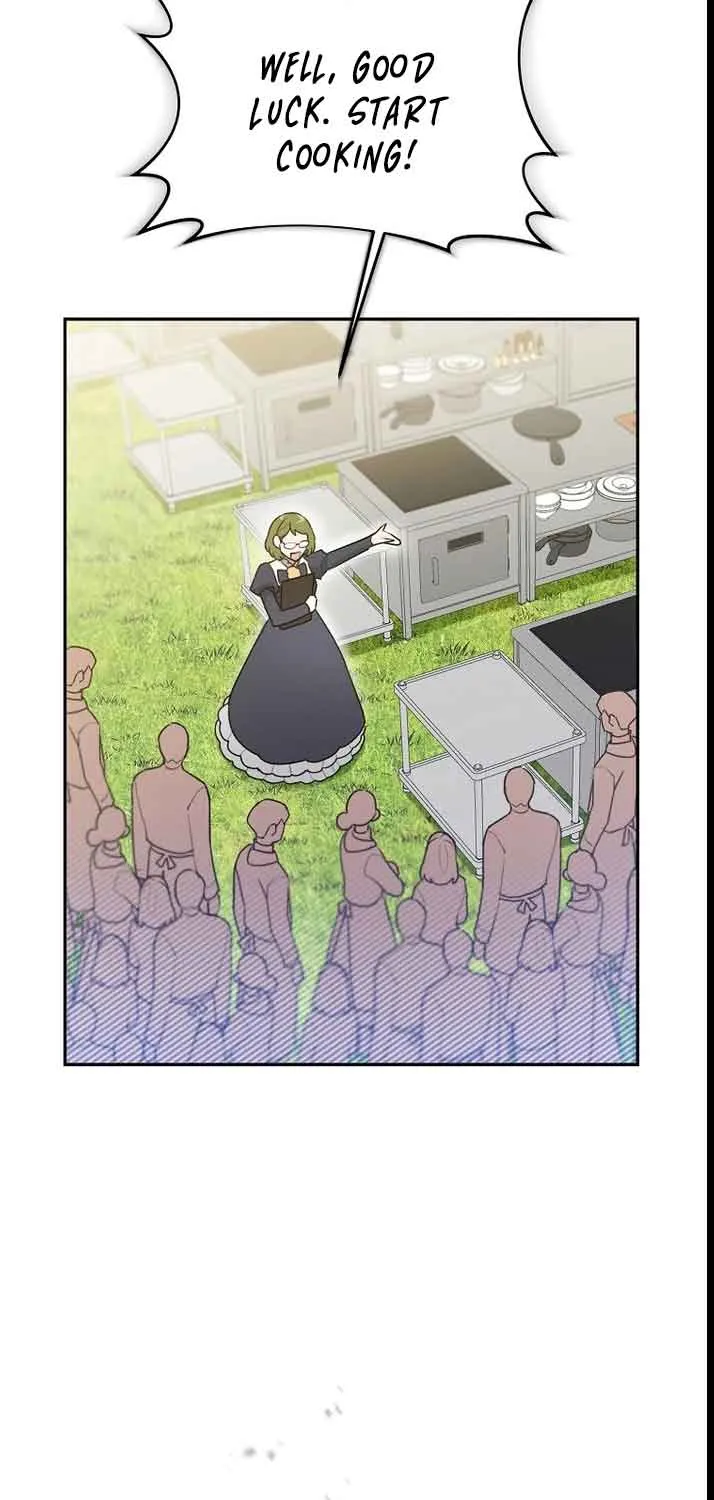 I’m a Villainess, but I’m Good at Cooking Chapter 19 page 41 - 