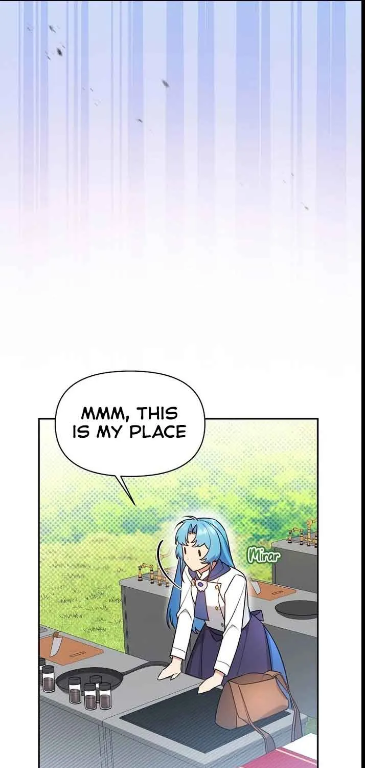 I’m a Villainess, but I’m Good at Cooking Chapter 19 page 44 - 
