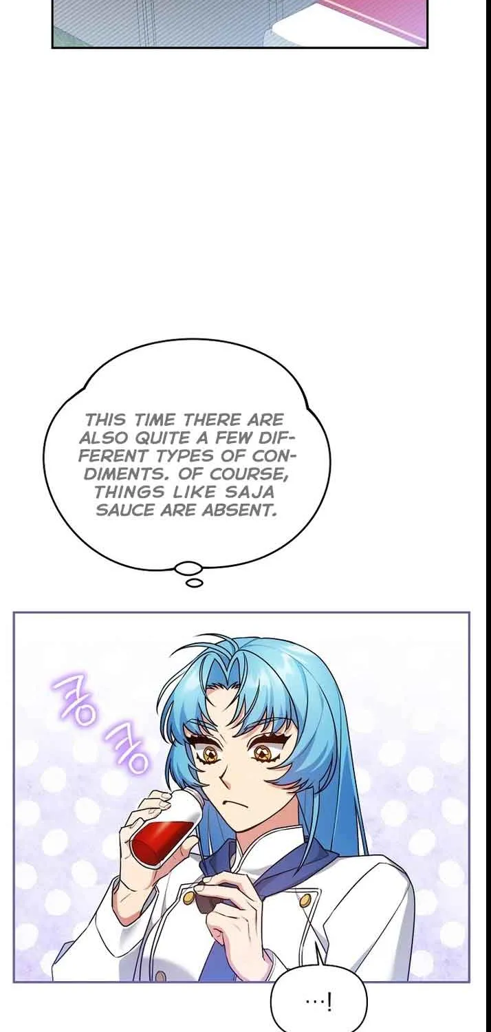 I’m a Villainess, but I’m Good at Cooking Chapter 19 page 45 - 