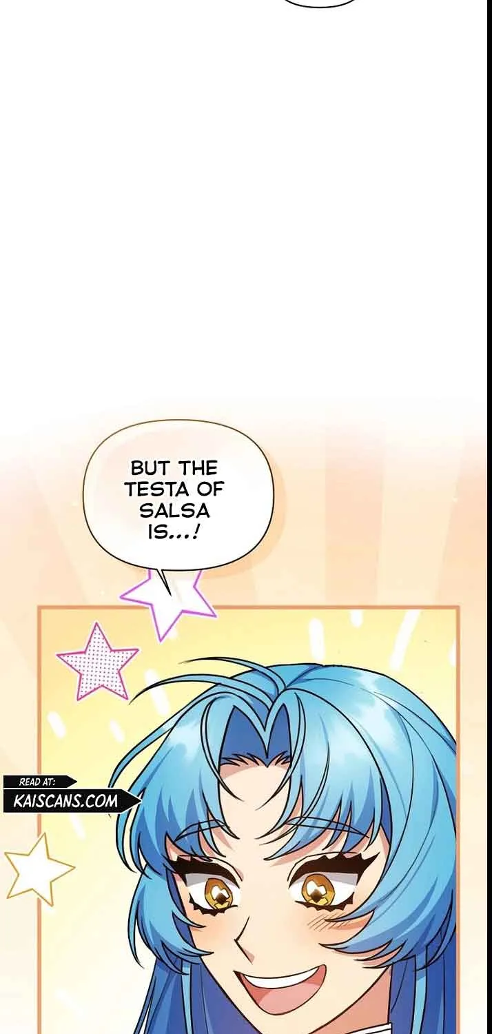 I’m a Villainess, but I’m Good at Cooking Chapter 19 page 46 - 