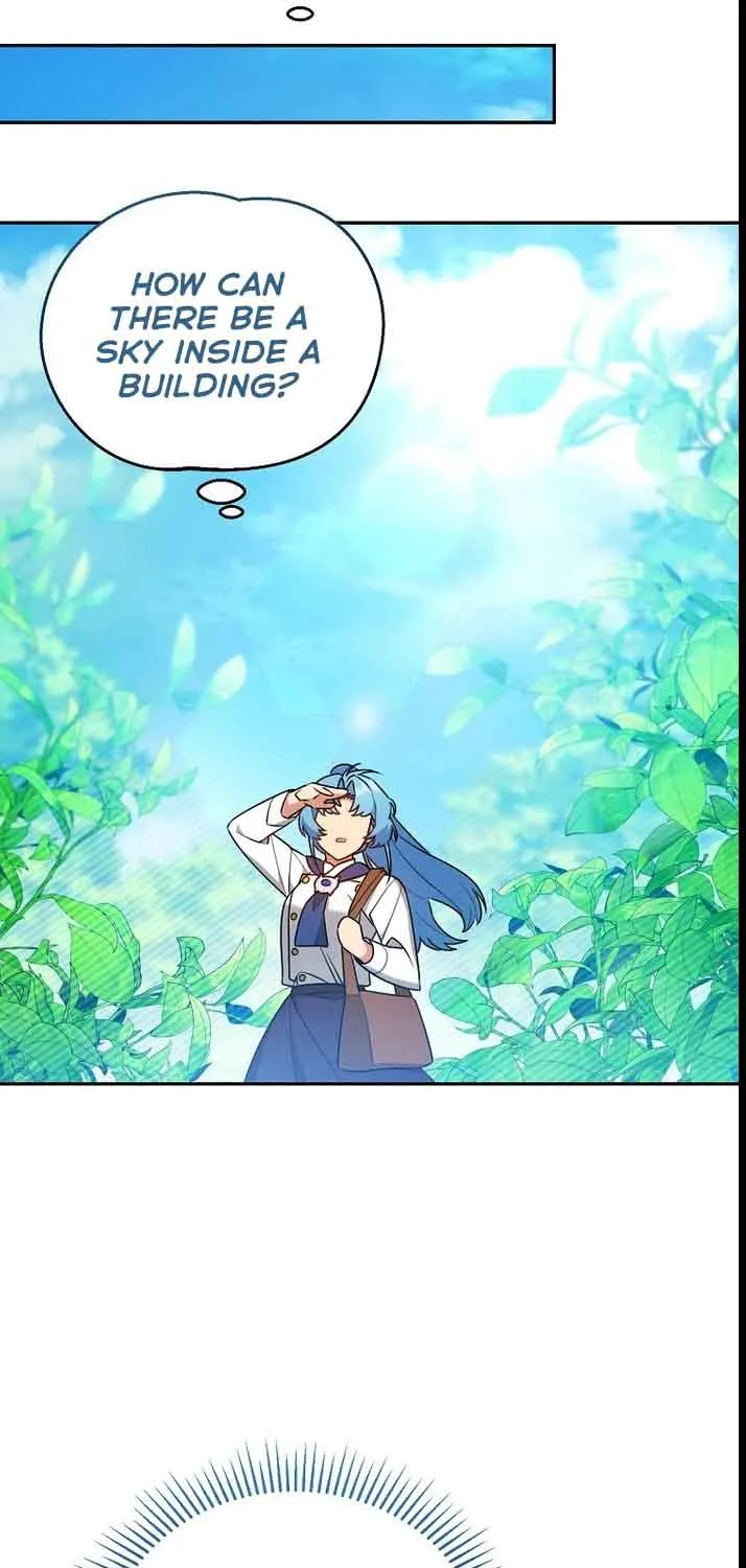 I’m a Villainess, but I’m Good at Cooking Chapter 19 page 48 - 