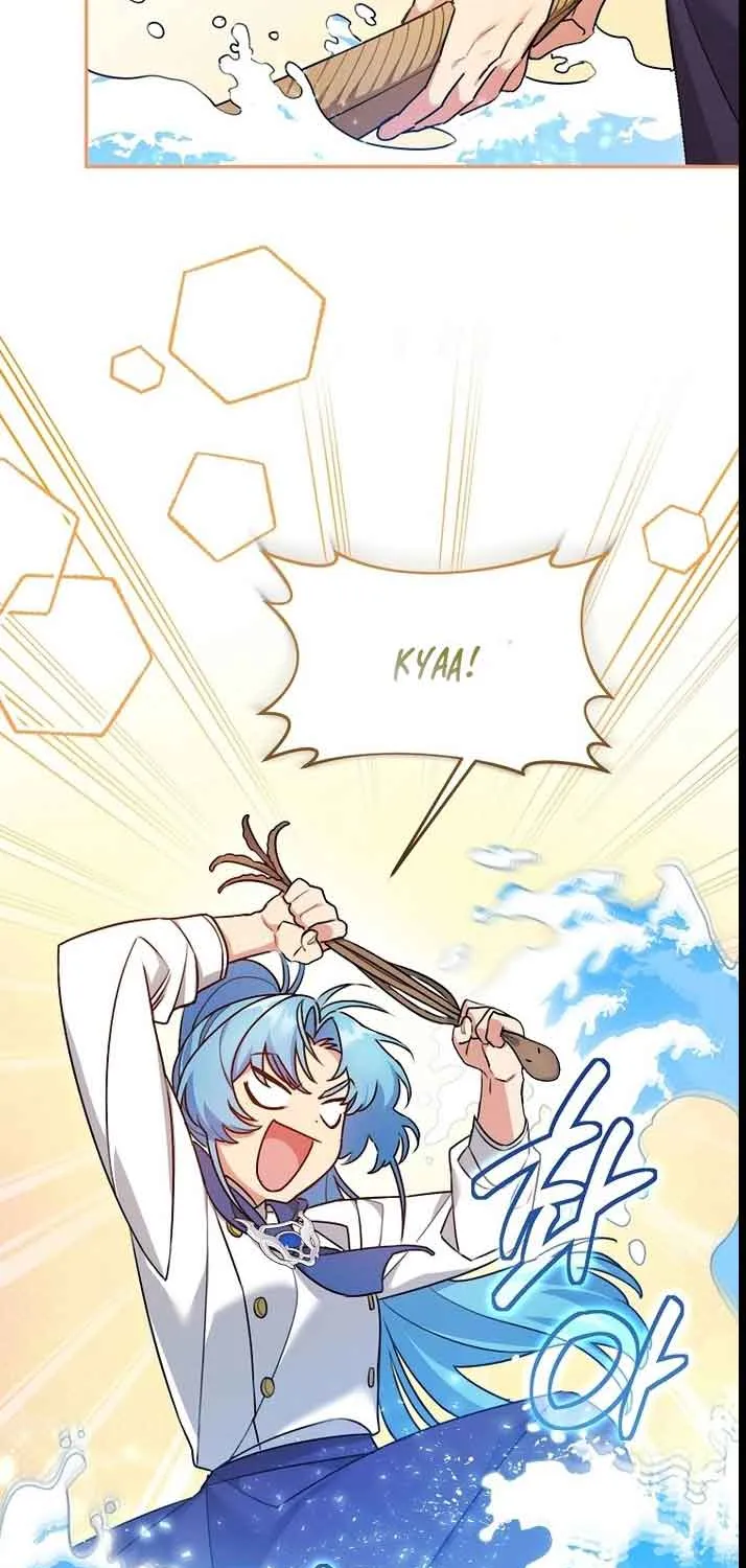 I’m a Villainess, but I’m Good at Cooking Chapter 19 page 56 - 