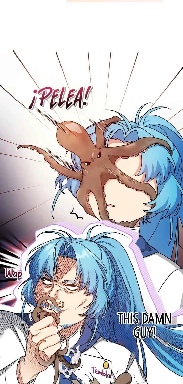 I’m a Villainess, but I’m Good at Cooking Chapter 19 page 61 - 