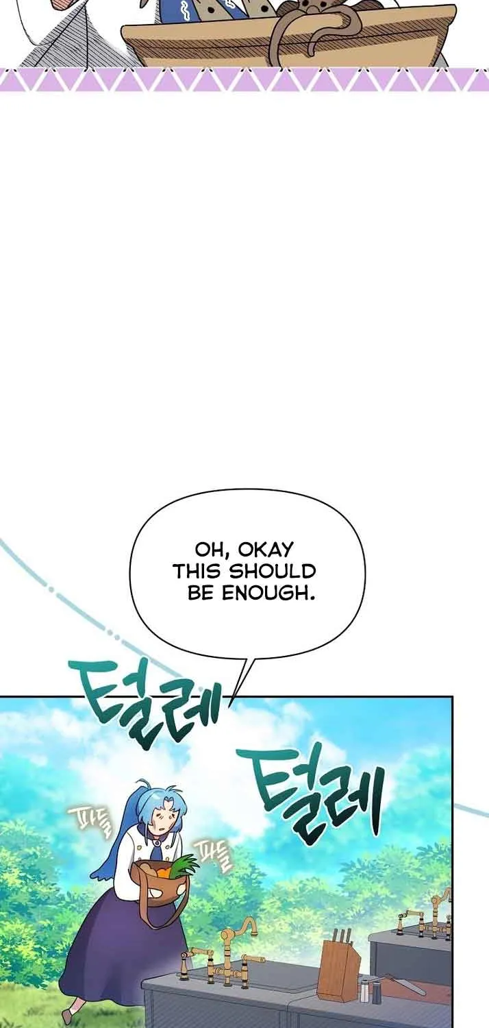 I’m a Villainess, but I’m Good at Cooking Chapter 19 page 62 - 