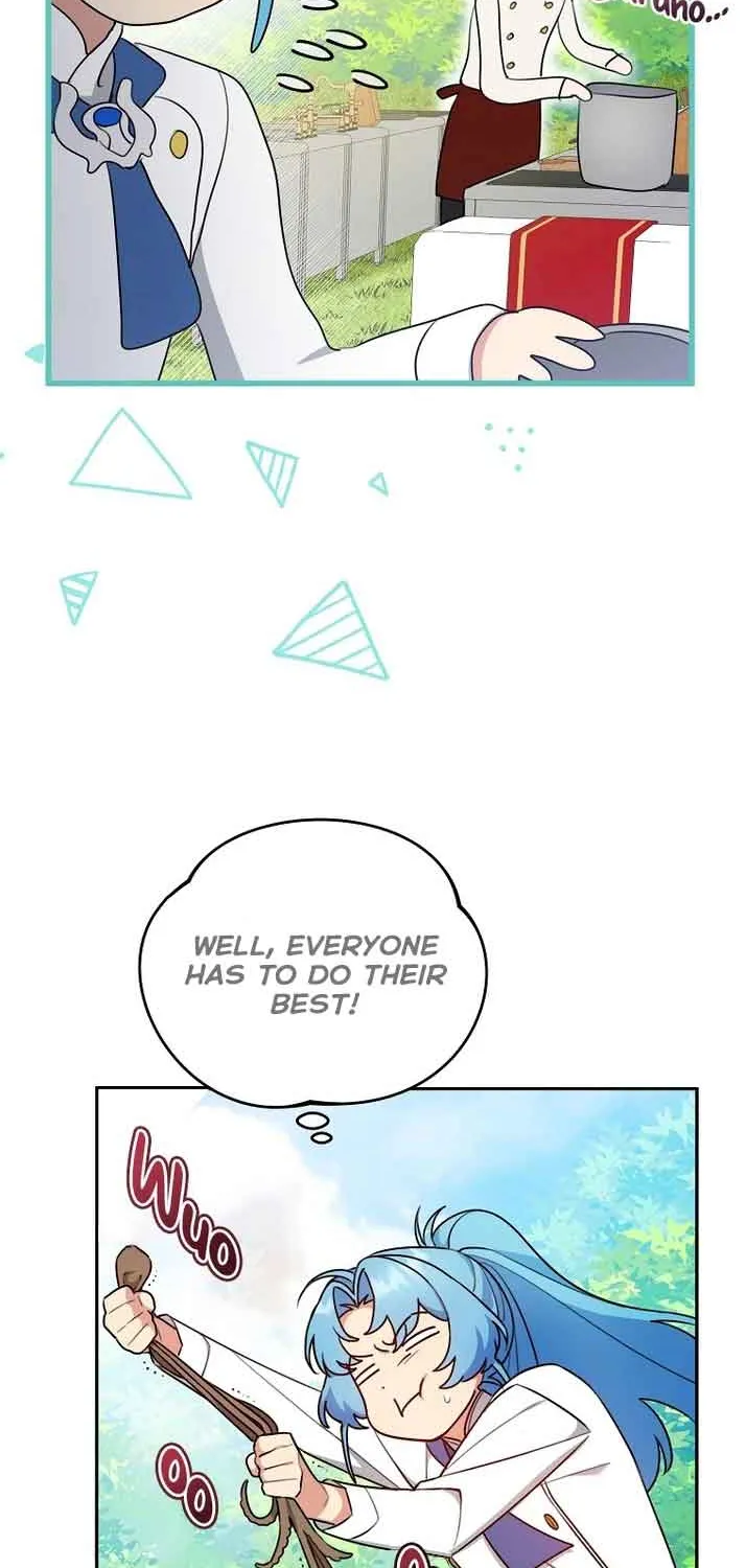 I’m a Villainess, but I’m Good at Cooking Chapter 19 page 66 - 