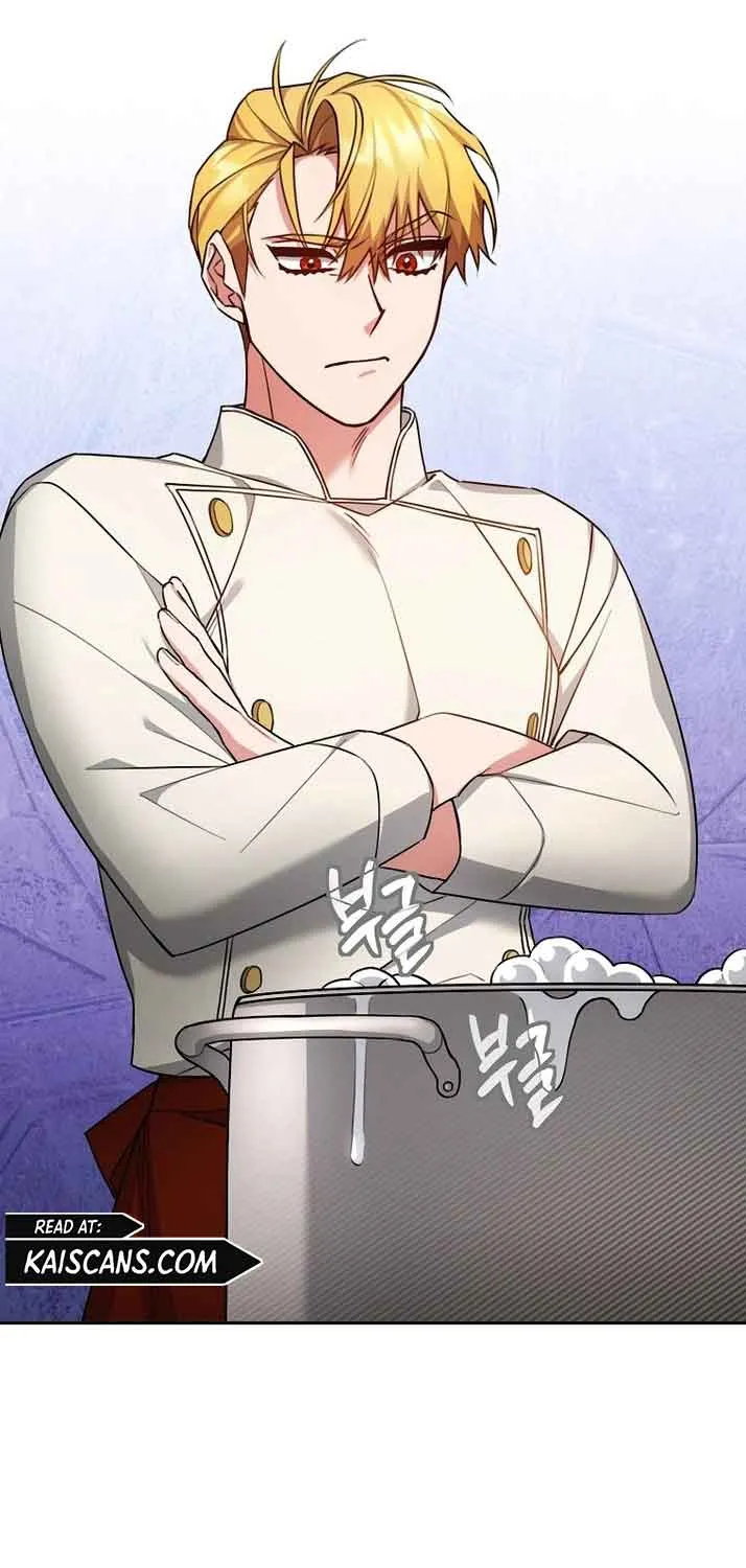 I’m a Villainess, but I’m Good at Cooking Chapter 19 page 68 - 