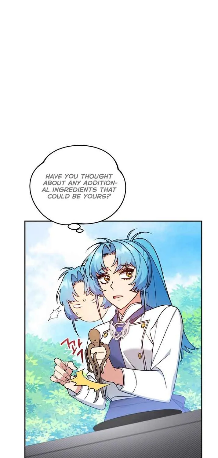 I’m a Villainess, but I’m Good at Cooking Chapter 19 page 70 - 