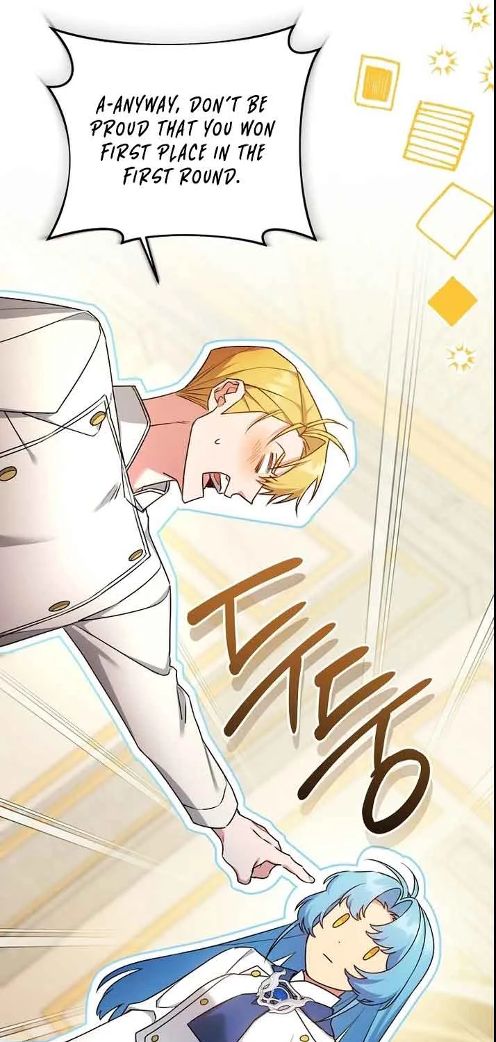 I’m a Villainess, but I’m Good at Cooking Chapter 19 page 8 - 