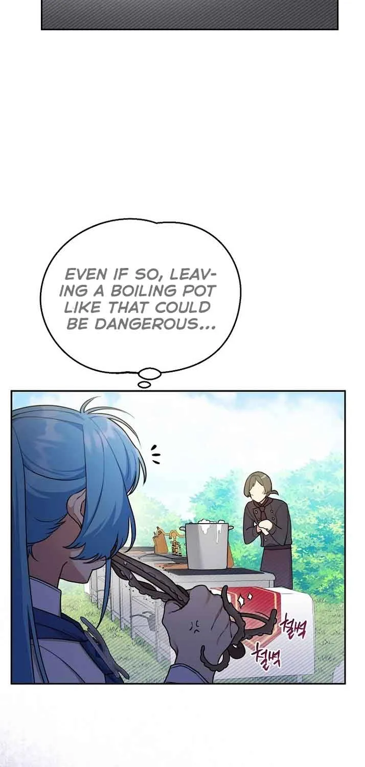 I’m a Villainess, but I’m Good at Cooking Chapter 19 page 71 - 