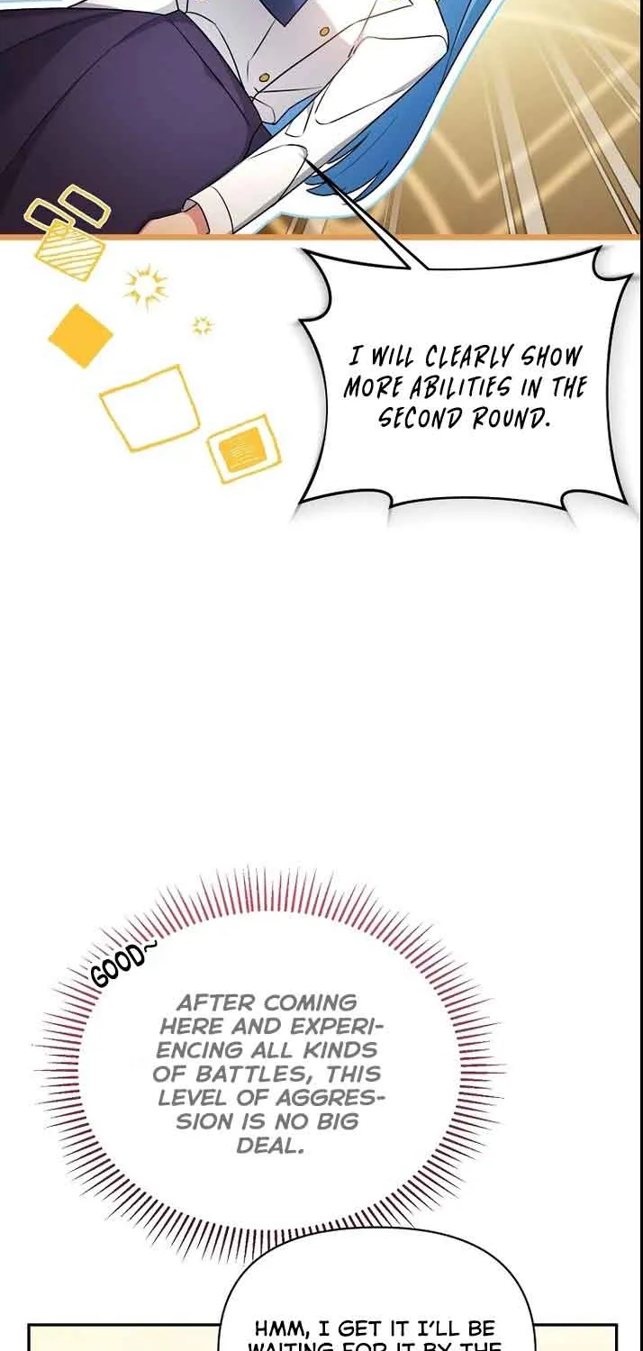 I’m a Villainess, but I’m Good at Cooking Chapter 19 page 9 - 