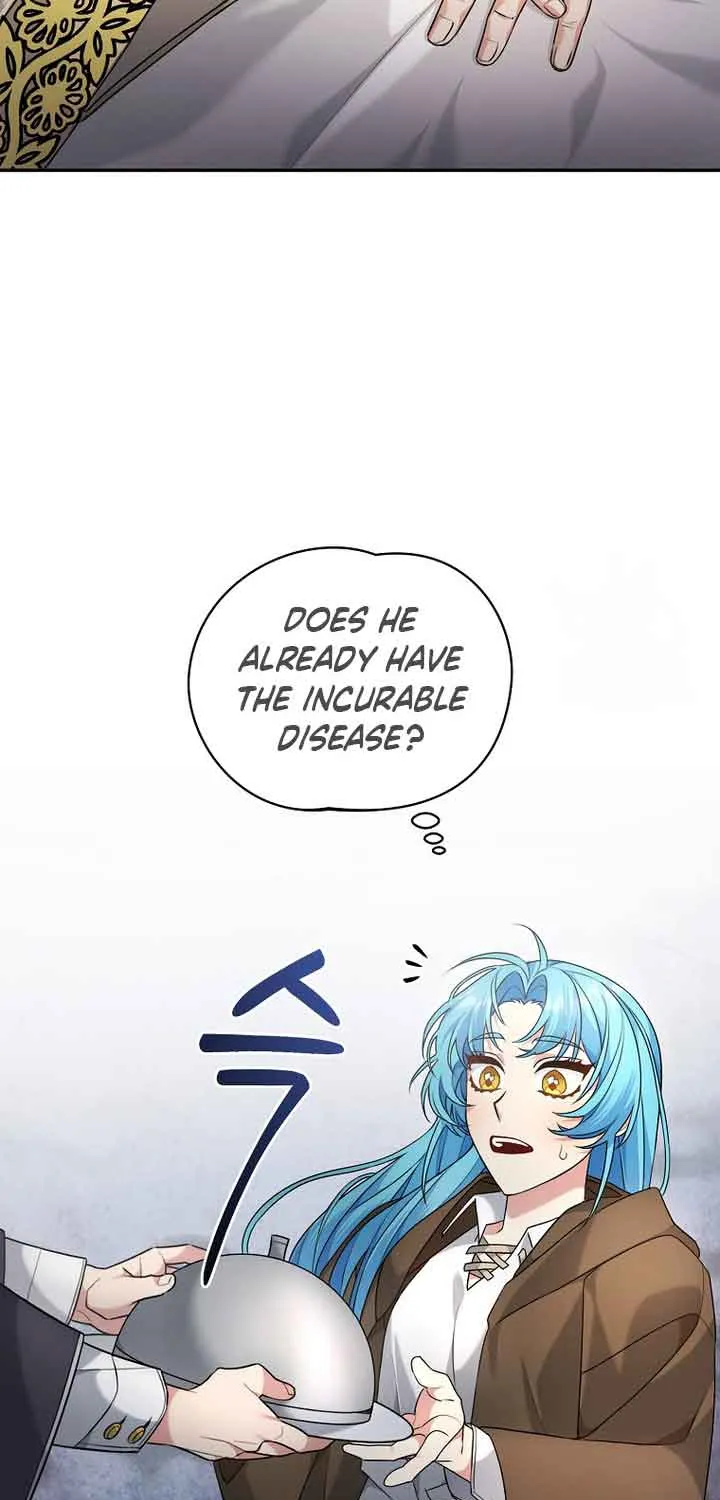 I’m a Villainess, but I’m Good at Cooking Chapter 2 page 101 - 