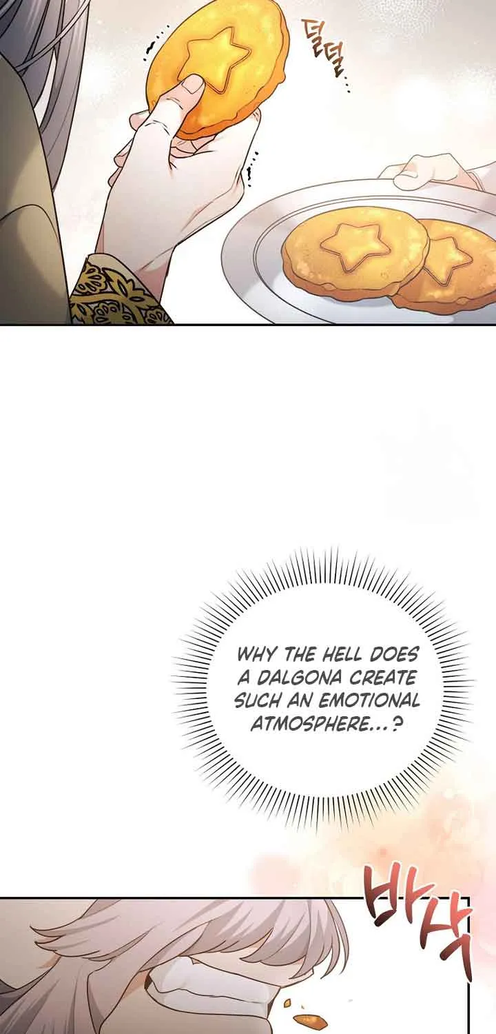 I’m a Villainess, but I’m Good at Cooking Chapter 2 page 108 - 