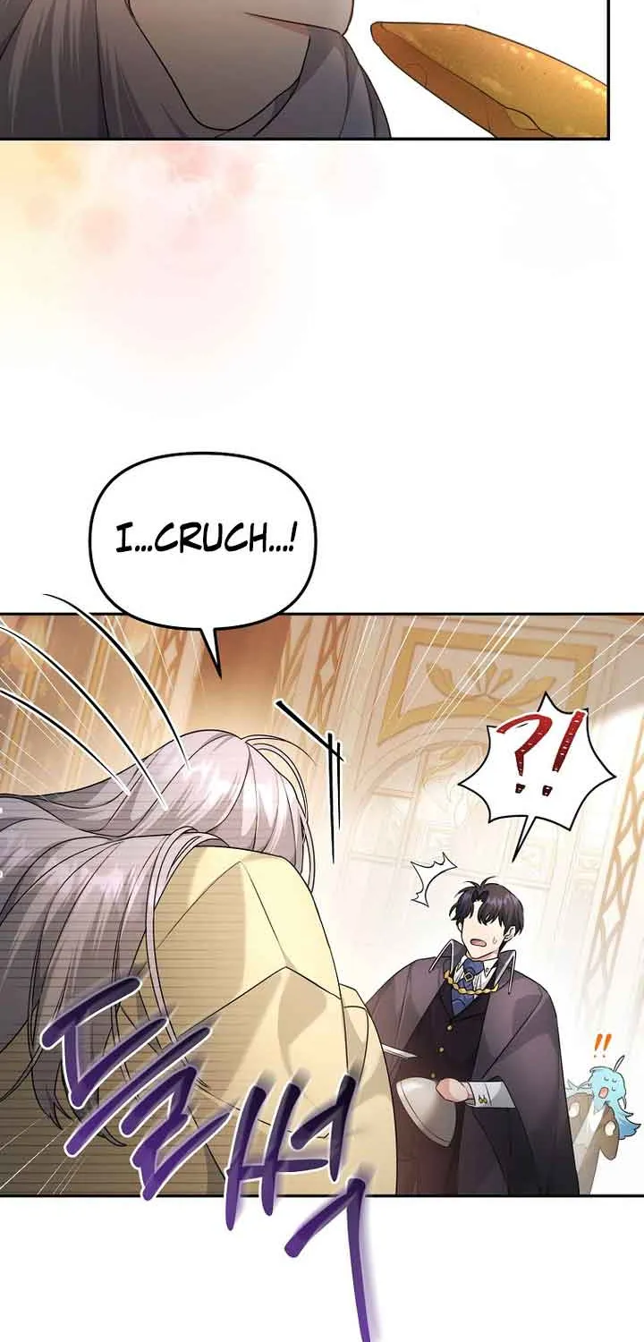 I’m a Villainess, but I’m Good at Cooking Chapter 2 page 109 - 