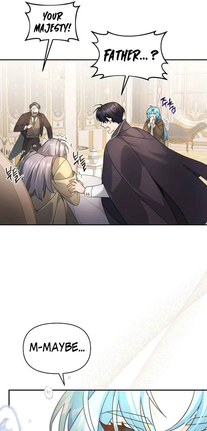 I’m a Villainess, but I’m Good at Cooking Chapter 2 page 111 - 
