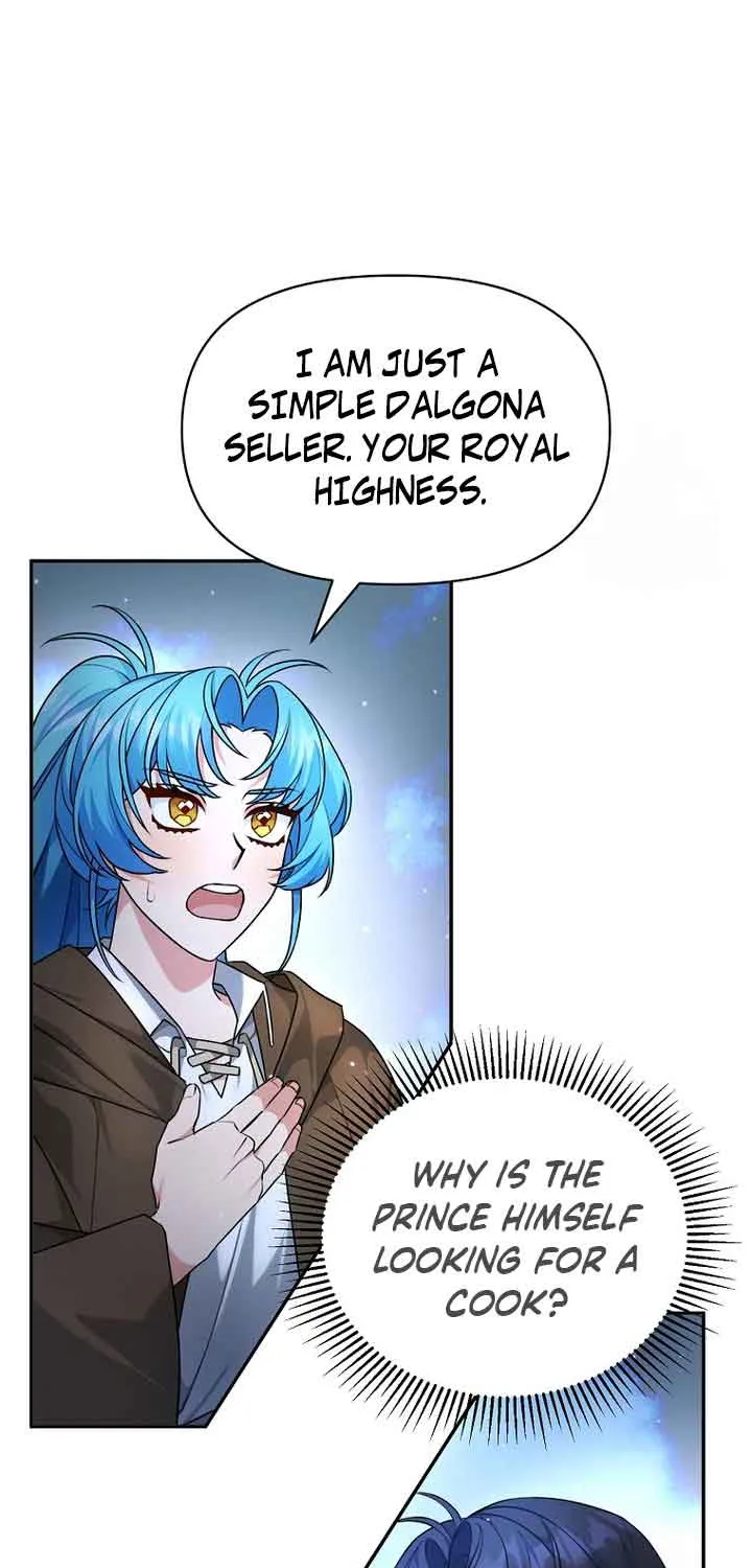 I’m a Villainess, but I’m Good at Cooking Chapter 2 page 3 - 