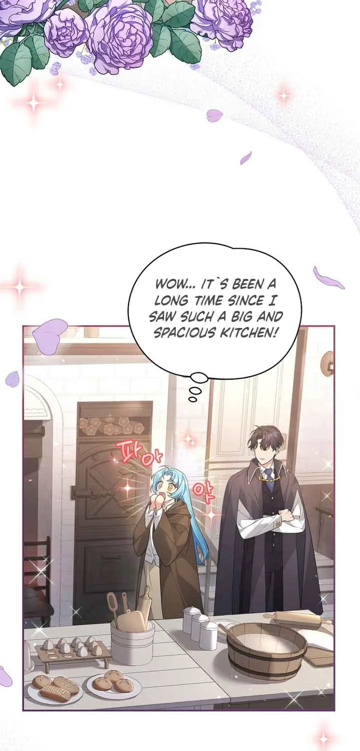 I’m a Villainess, but I’m Good at Cooking Chapter 2 page 30 - 