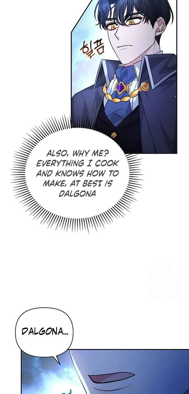 I’m a Villainess, but I’m Good at Cooking Chapter 2 page 4 - 