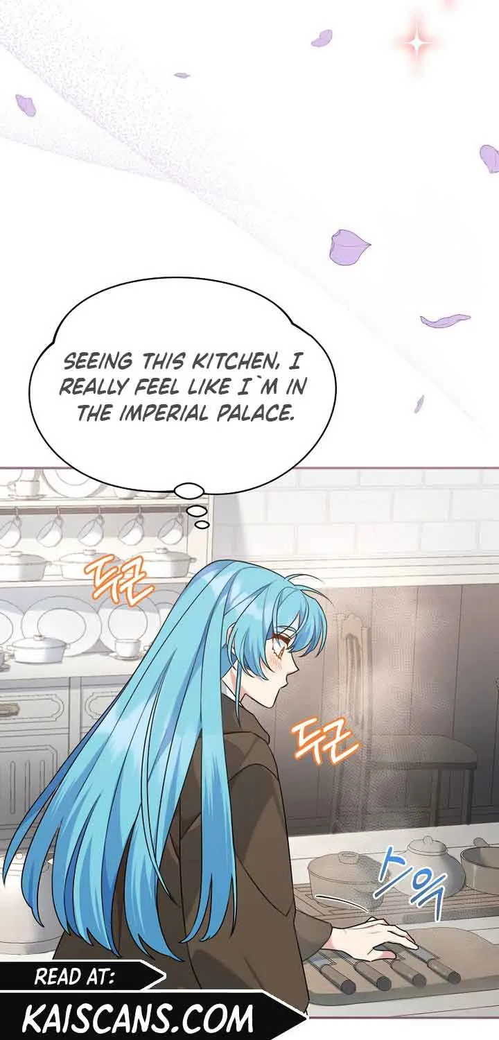 I’m a Villainess, but I’m Good at Cooking Chapter 2 page 31 - 