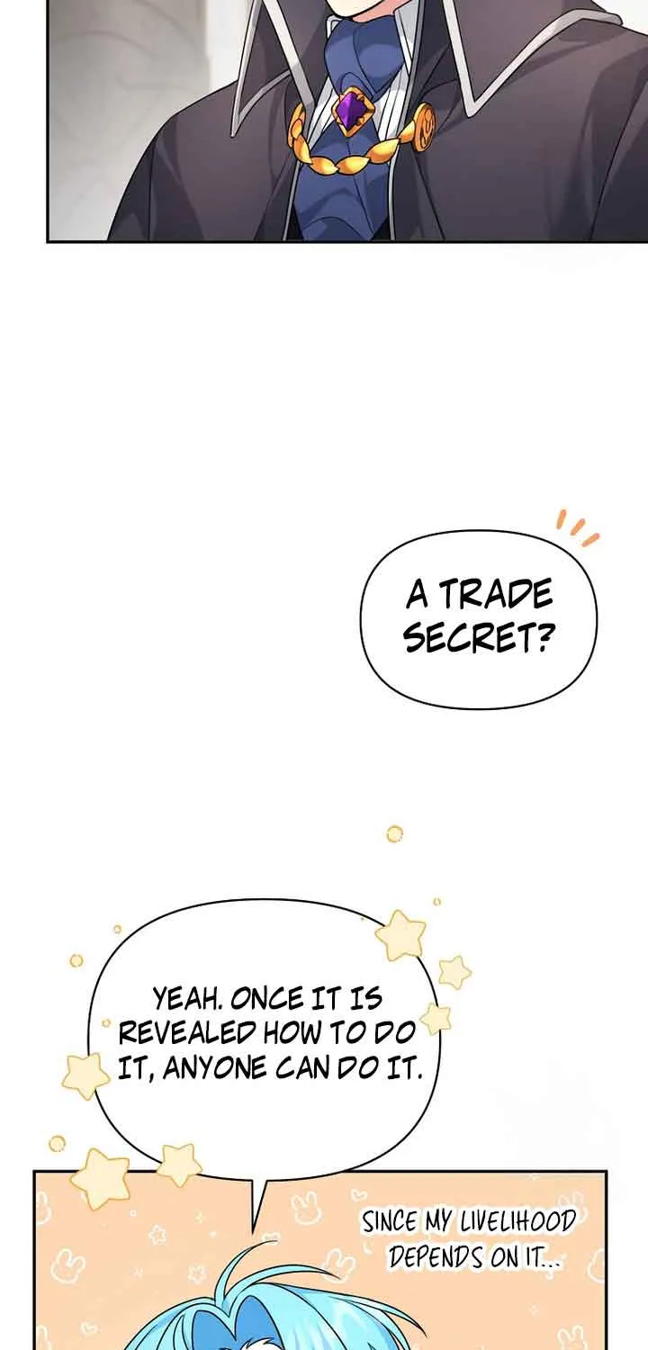 I’m a Villainess, but I’m Good at Cooking Chapter 2 page 36 - 