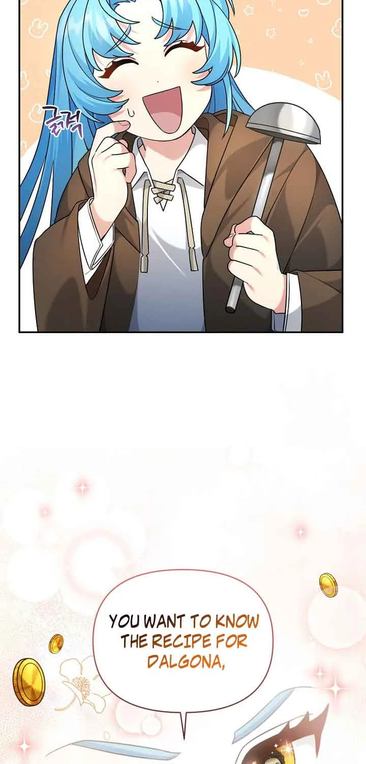 I’m a Villainess, but I’m Good at Cooking Chapter 2 page 37 - 