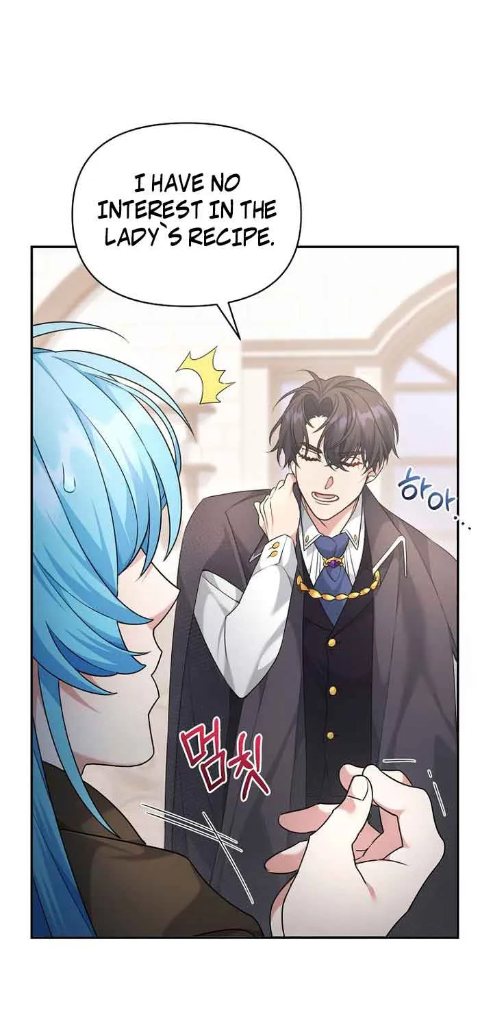 I’m a Villainess, but I’m Good at Cooking Chapter 2 page 39 - 