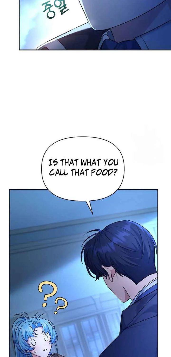 I’m a Villainess, but I’m Good at Cooking Chapter 2 page 5 - 