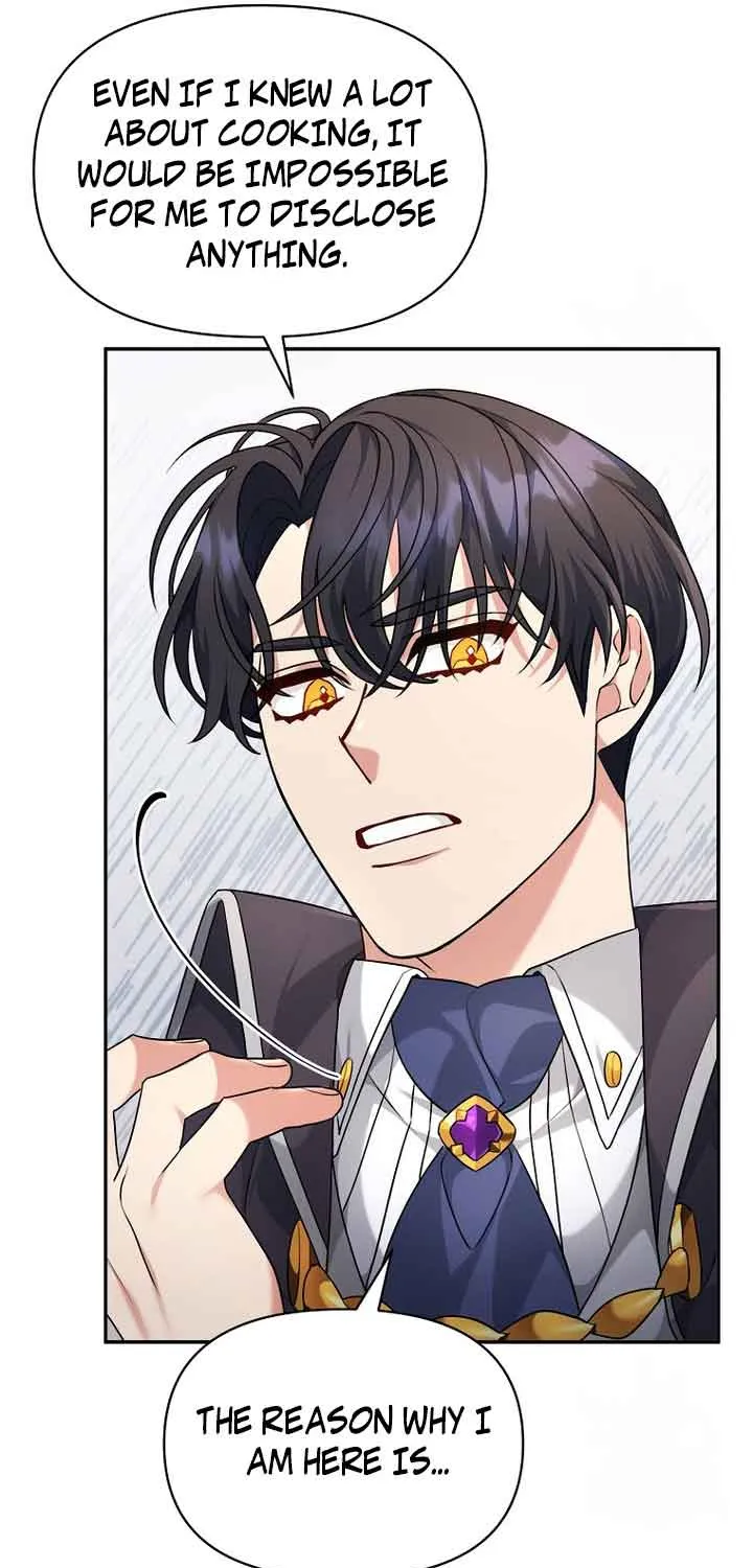 I’m a Villainess, but I’m Good at Cooking Chapter 2 page 41 - 