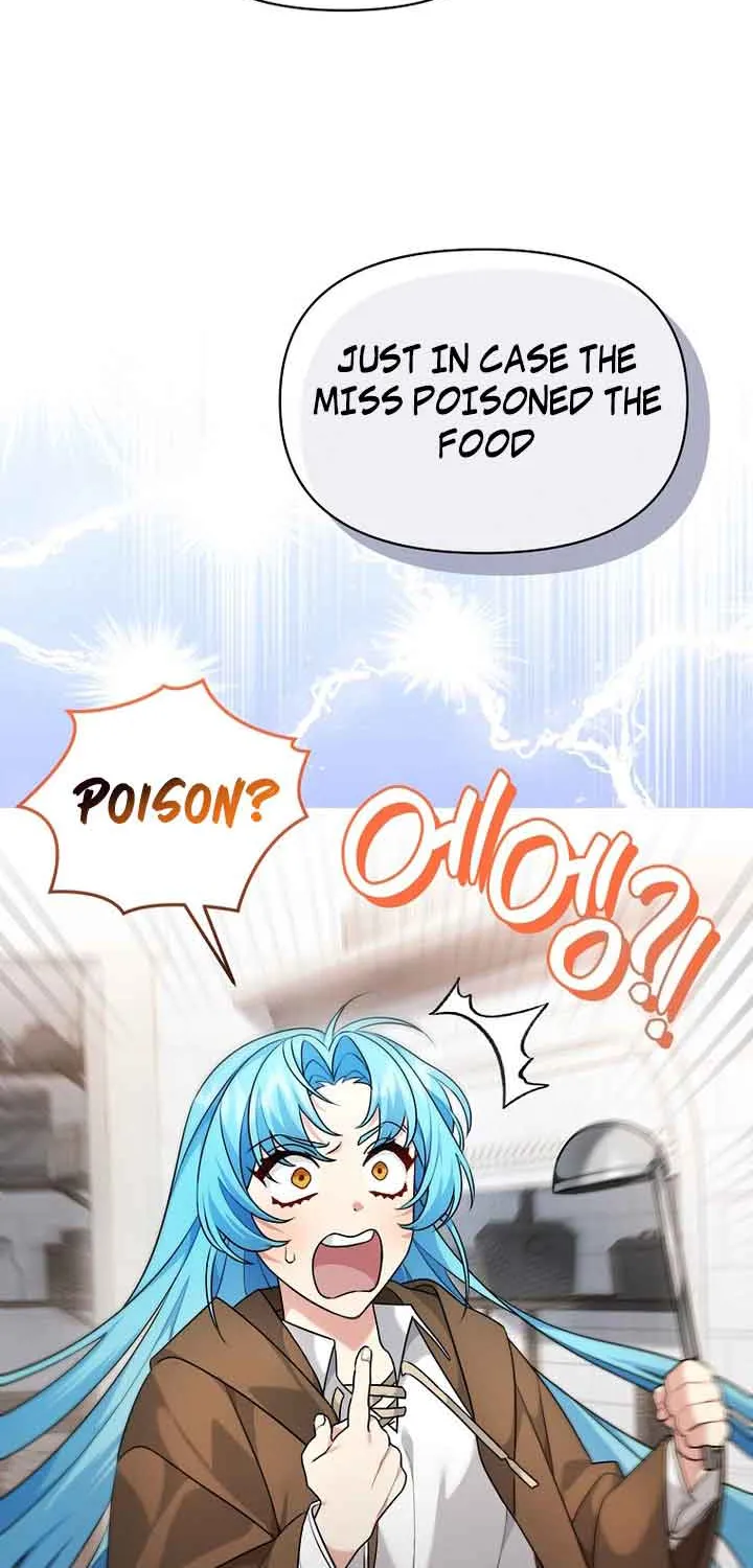 I’m a Villainess, but I’m Good at Cooking Chapter 2 page 42 - 