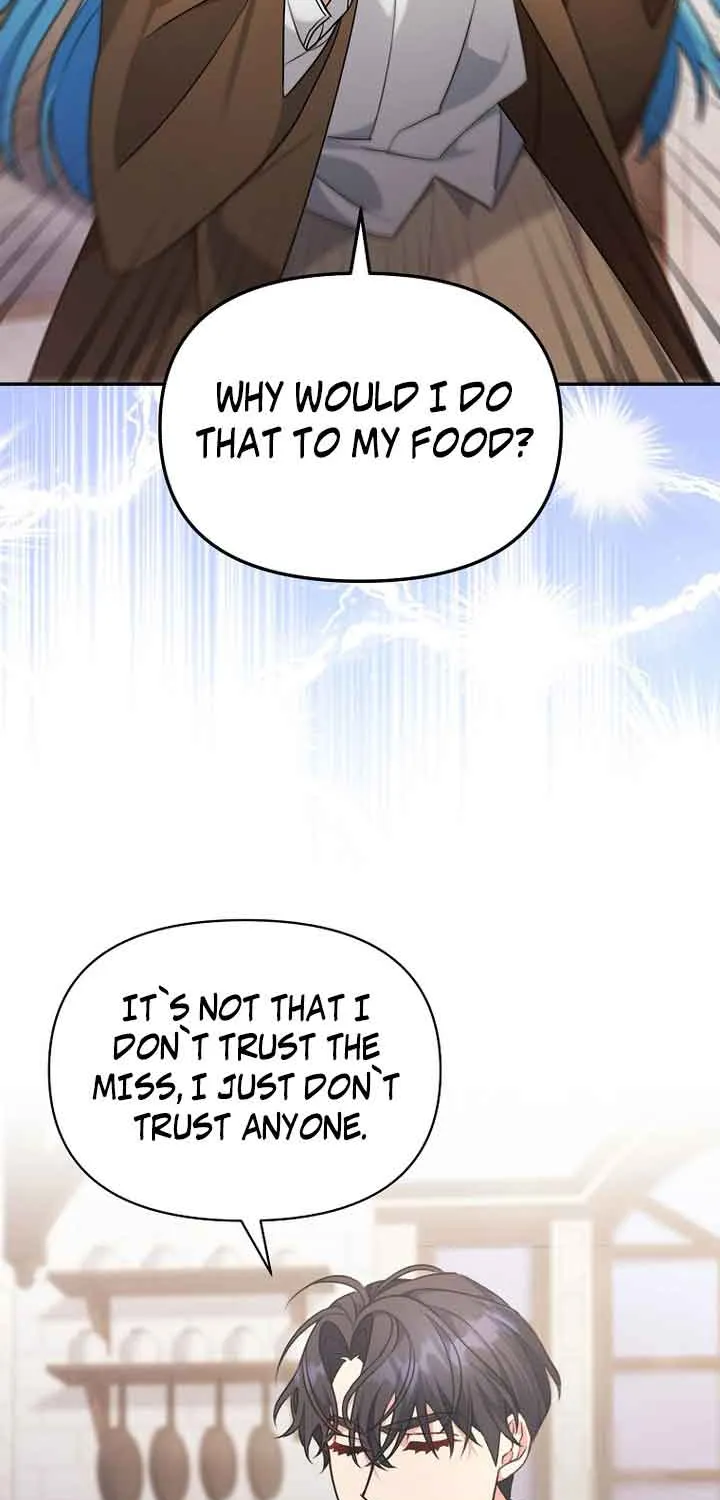I’m a Villainess, but I’m Good at Cooking Chapter 2 page 43 - 